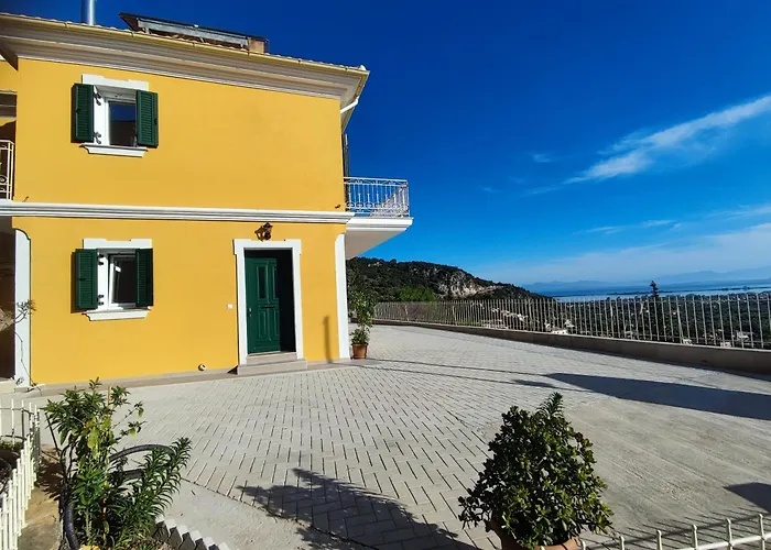 Vecchia Casa