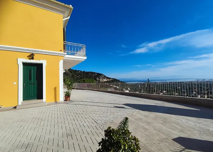 Vecchia Casa