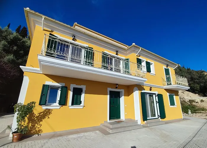 Vecchia Casa