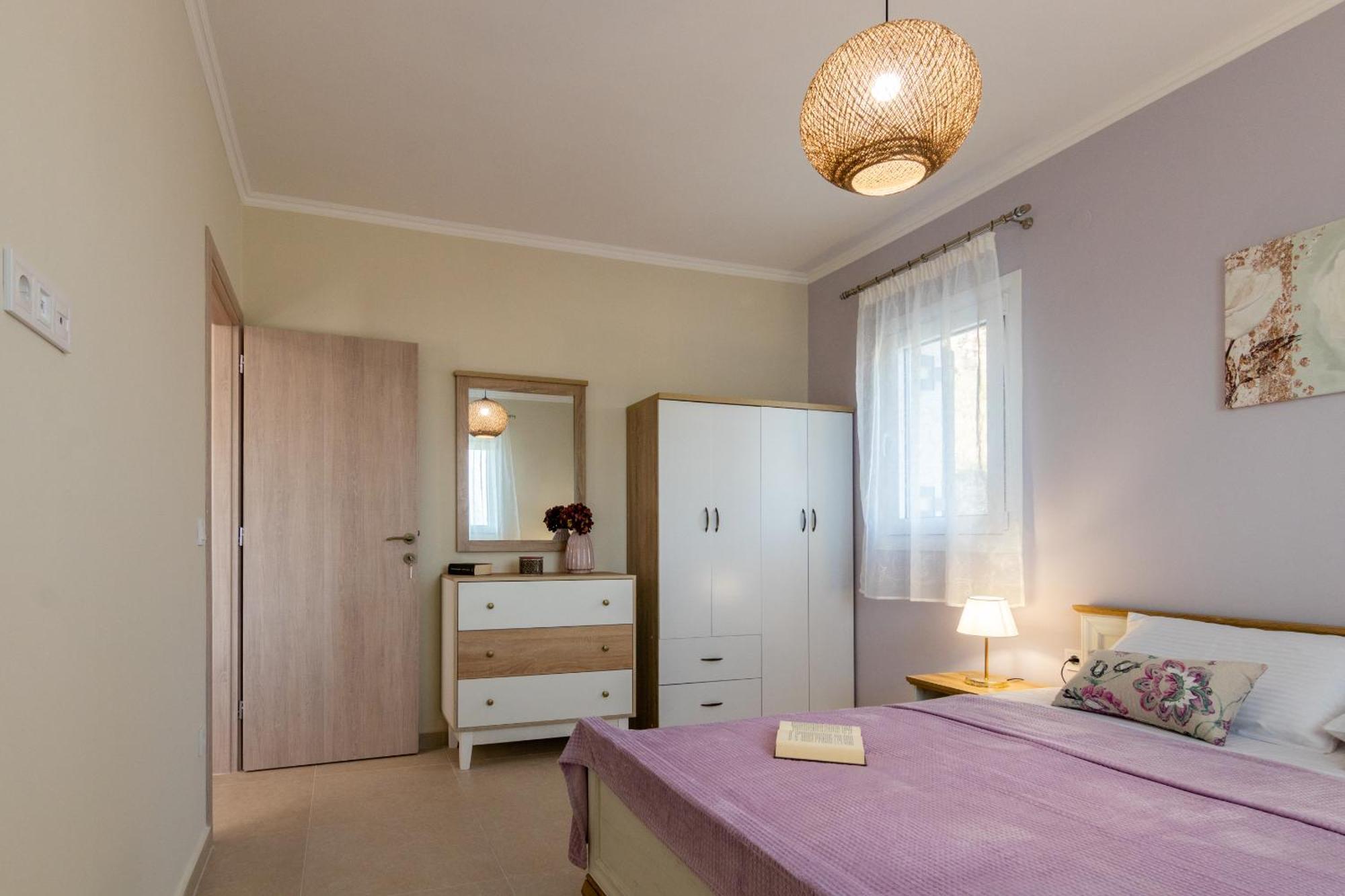 Сasa de vacaciones Vecchia Casa