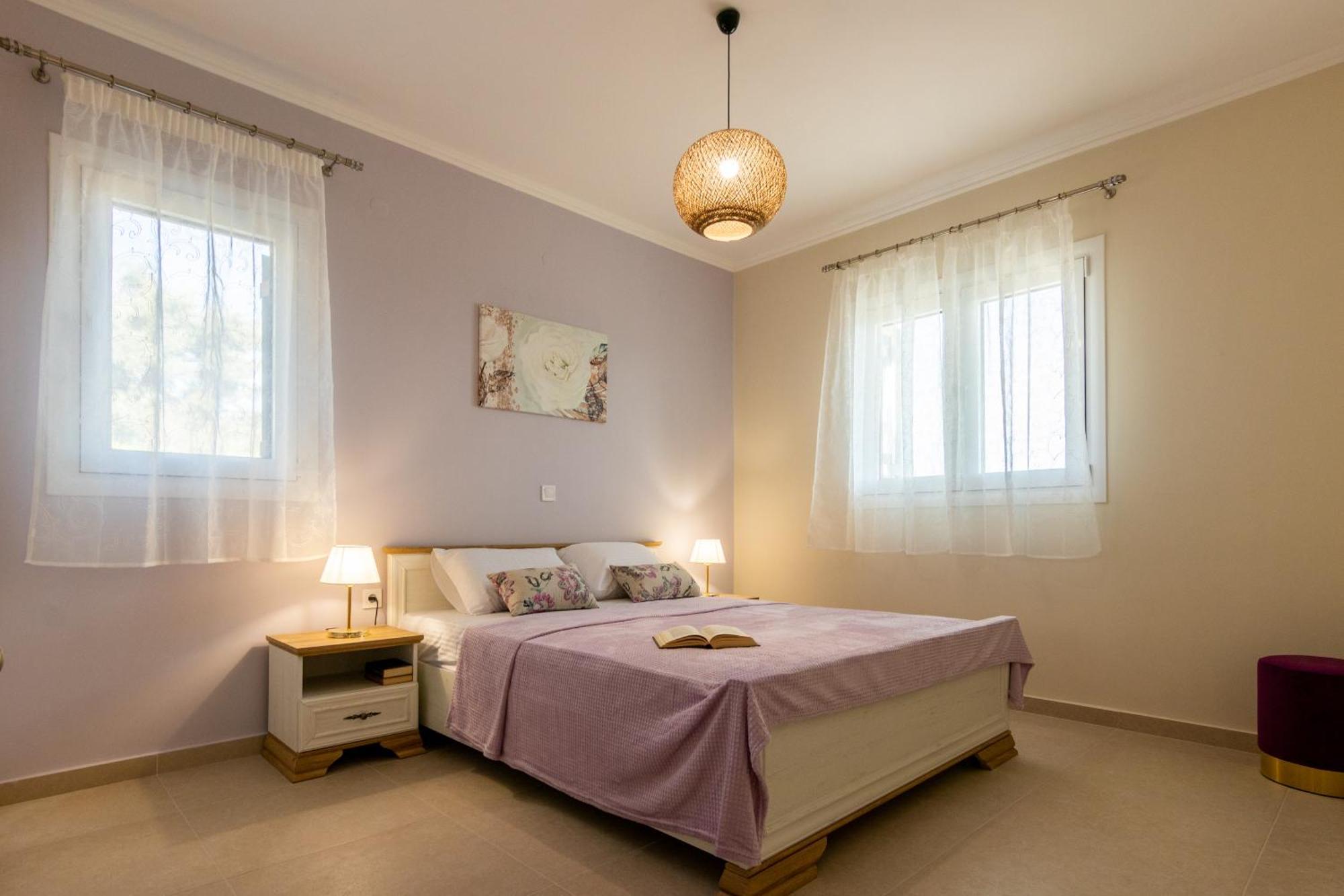 Vecchia Casa Apolpaina