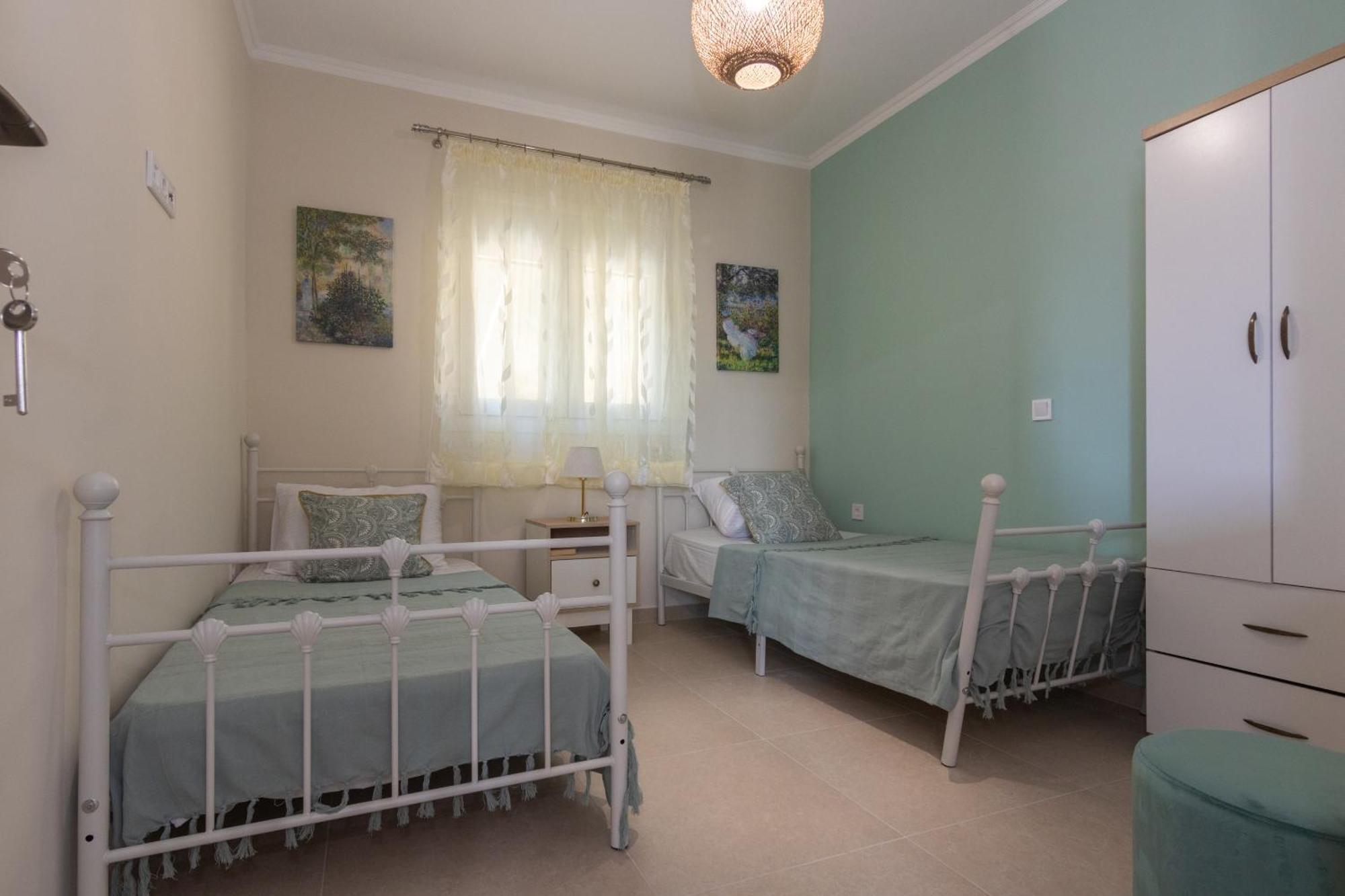 Vecchia Casa Сasa de vacaciones