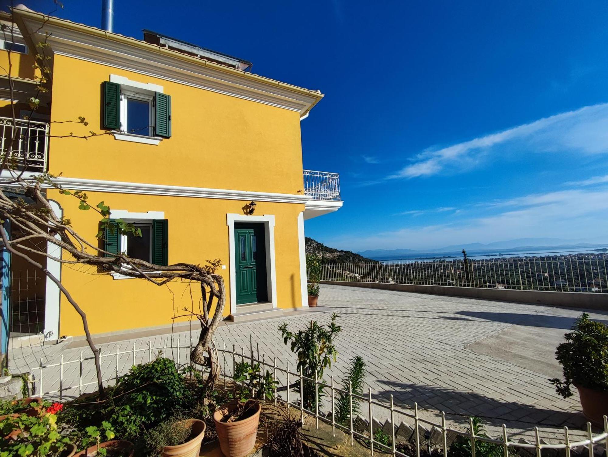 Vecchia Casa Сasa de vacaciones *