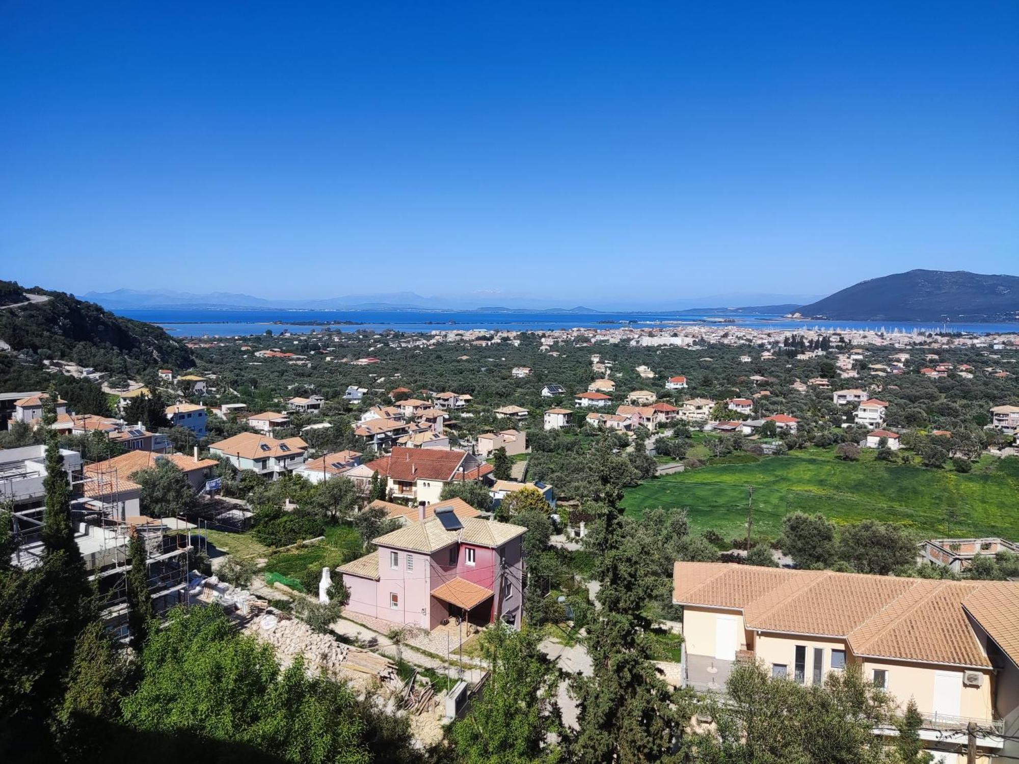 Vecchia Casa * Apolpaina